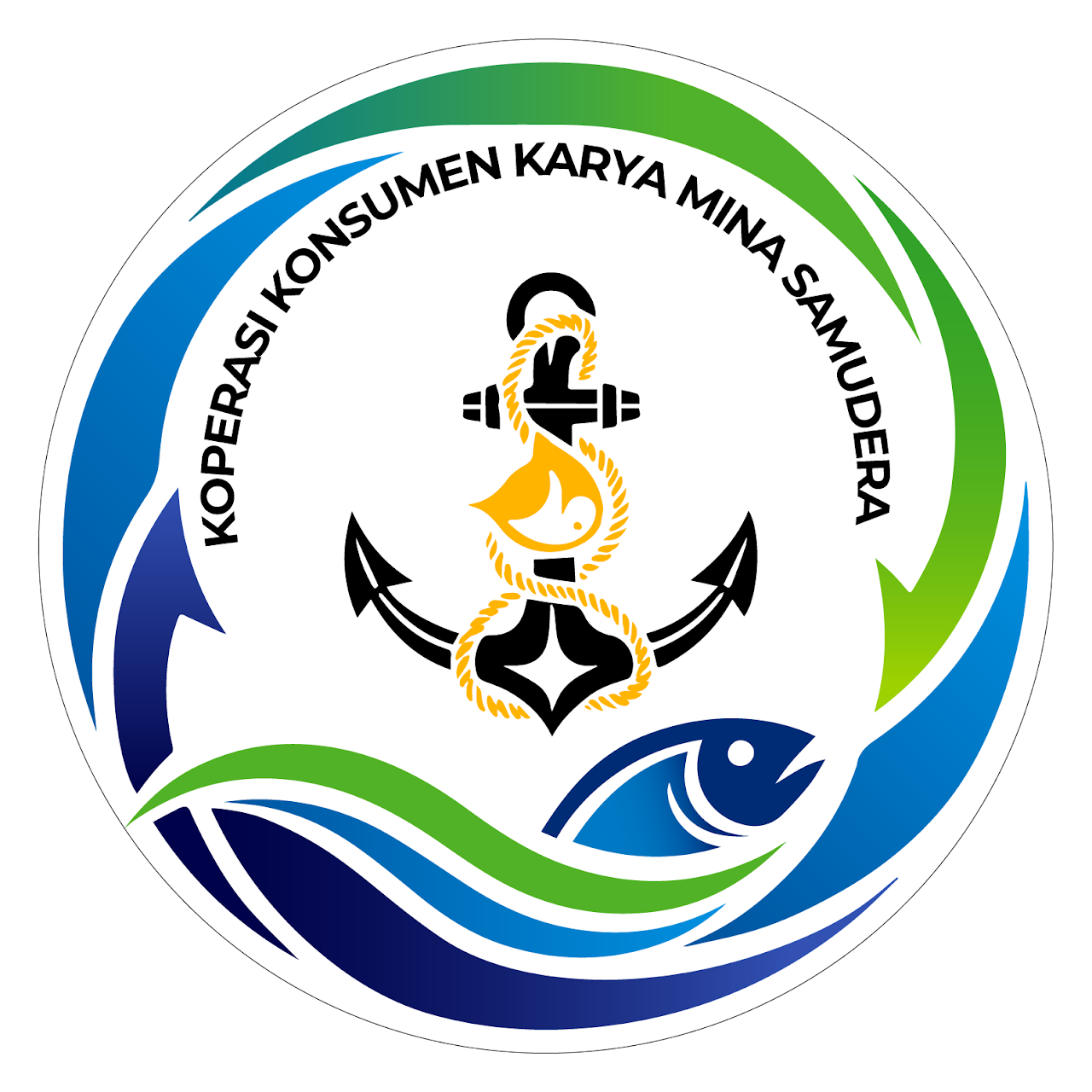 Logo Koperasi